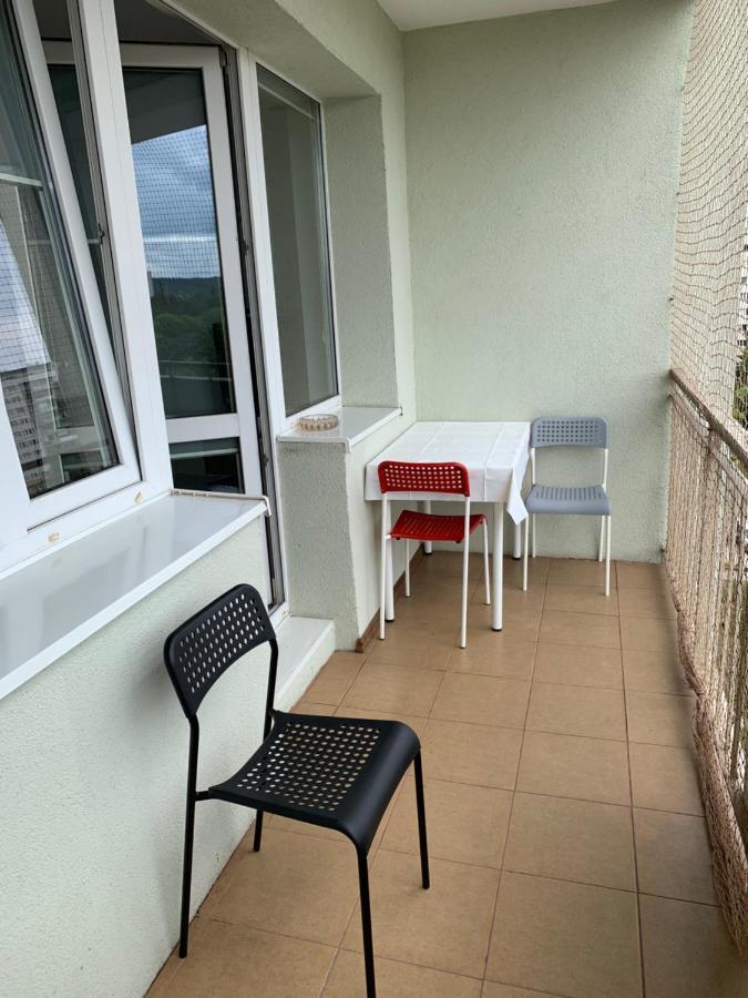 Mieszkanie 15 Min Od Plazy Gdansk Zabianka Εξωτερικό φωτογραφία
